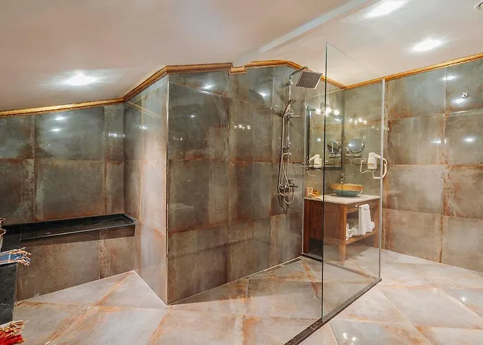 Ts Park Hotel Trabzon