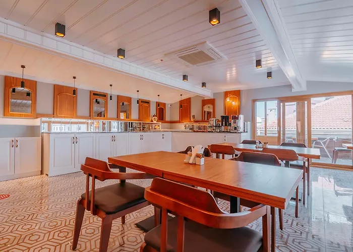 Hotel Ts Park Trabzon