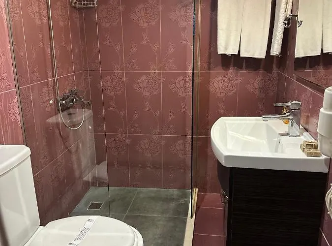 Ts Park Szálloda 3*