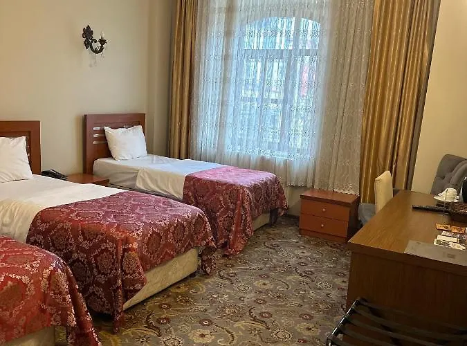 Ts Park Szálloda 3*