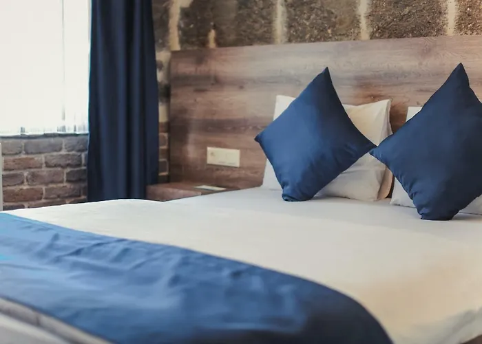 Szálloda Ts Park Trabzon