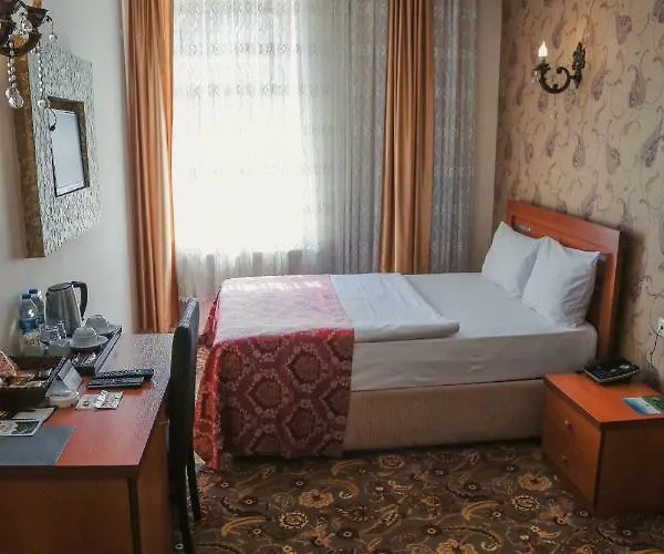 Ts Park Szálloda 3*